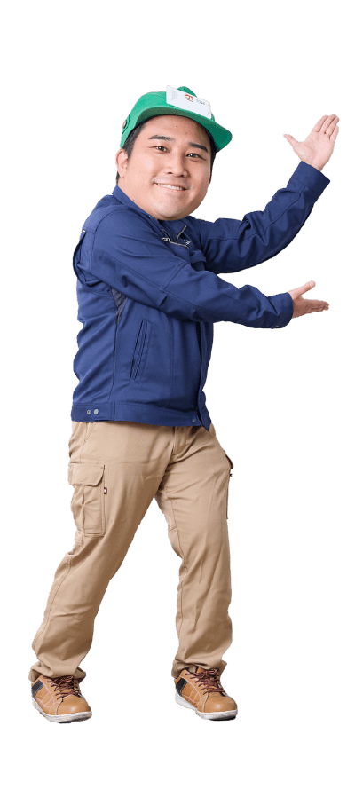 おいしい農産品を、心をこめて消費者に届け、農業をもっと発展させたい仲間を必要としています。第二新卒者、転職者大歓迎です。