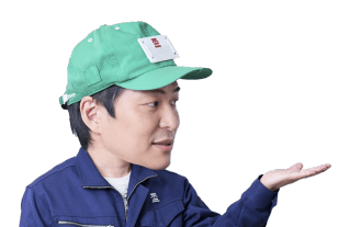 OUR STRENGTHS 私たちの強み