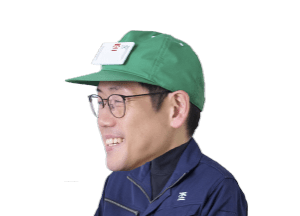 OUR STRENGTHS 私たちの強み