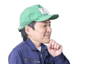 OUR STRENGTHS 私たちの強み