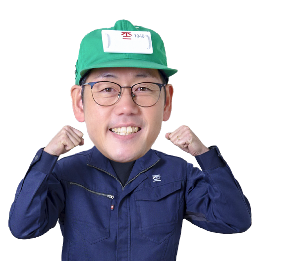 美味しい瞬間を逃さないプロの目！